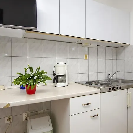 Apartment Senka