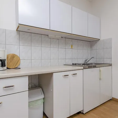 Apartment Senka Sibenik