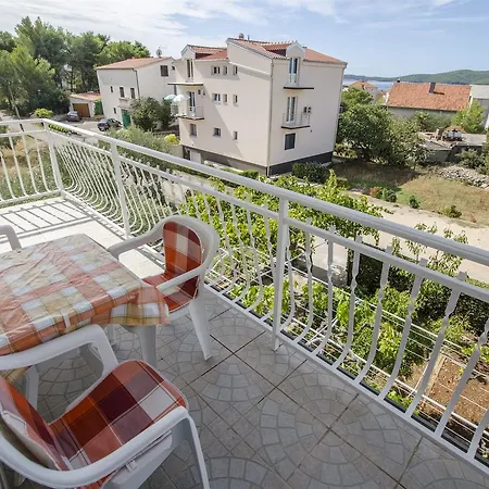 Apartment Senka