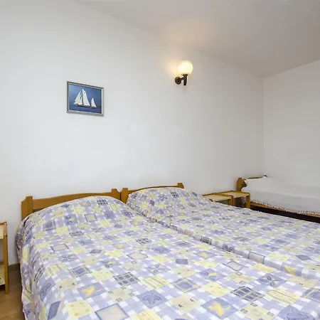 Senka Apartment