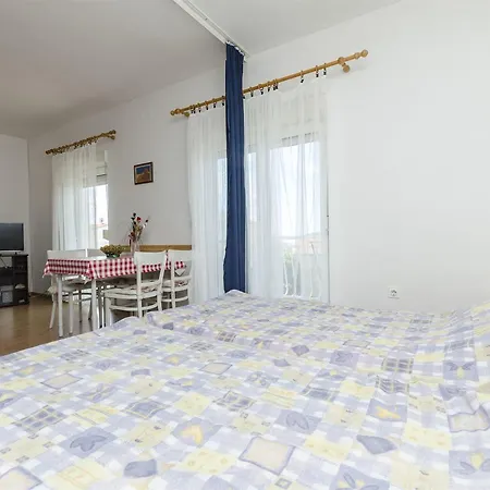 Senka Apartment