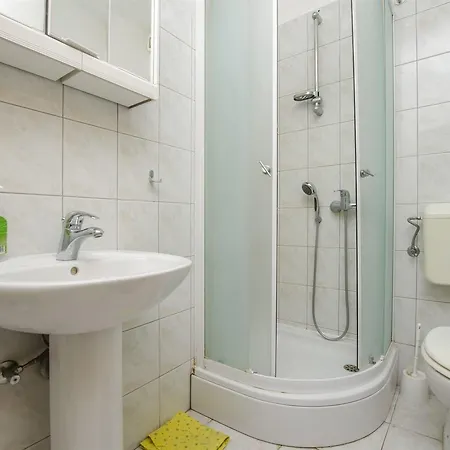 Apartment Senka Sibenik